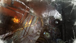 Metro Redux: Dilogy Скриншот 2