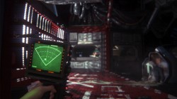 Alien: Isolation Скриншот 5