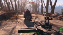 Fallout 4: Wasteland Workshop Скриншот 3
