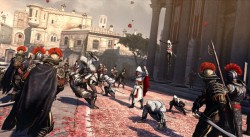 Assassin’s Creed: Brotherhood Скриншот 6