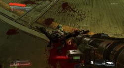 DOOM Скриншот 2