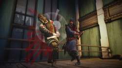 Assassin’s Creed Chronicles: Russia Скриншот 2