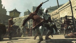 Assassin’s Creed Скриншот 2