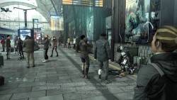 Deus Ex: Mankind Divided Скриншот 6
