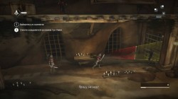 Assassin’s Creed Chronicles: China Скриншот 2