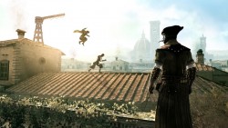 Assassin’s Creed: Brotherhood Скриншот 4