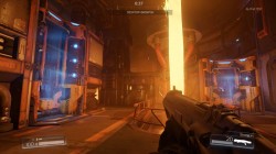 DOOM Скриншот 1