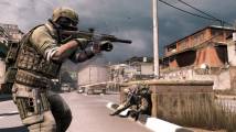 Tom Clancy's Ghost Recon: Future Soldier Скриншот 2