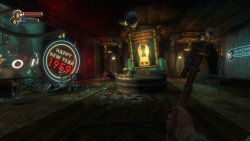 BioShock 2 Remastered Скриншот 1