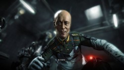 Wolfenstein: The New Order Скриншот 3