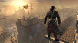 Assassin's Creed: Rogue Скриншот 1