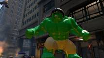 Lego Marvel’s Avengers Скриншот 2