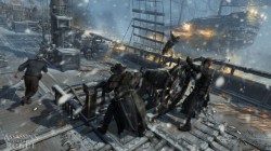 Assassin's Creed: Rogue Скриншот 3