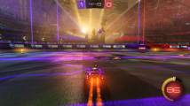 Rocket League Скриншот 3