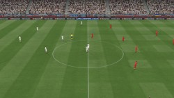 PES 2017 Скриншот 3