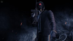 Payday 2 Скриншот 1