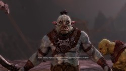 Middle-earth: Shadow of Mordor Скриншот 4