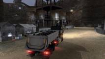 Euro Truck Simulator 2 Скриншот 3