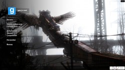 Garry's mod Скриншот 4
