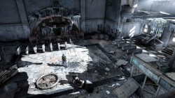 Metro Redux: Dilogy Скриншот 4