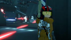 LEGO Star Wars: The Force Awakens Скриншот 4