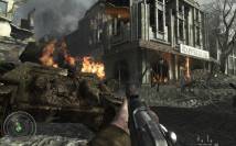 Call of Duty: World at War Скриншот 3