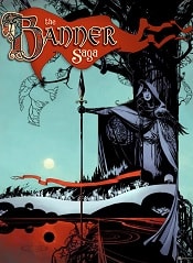 The Banner Saga