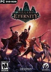 Pillars of Eternity скачать торрент