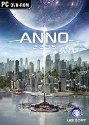 Anno 2205 скачать торрент