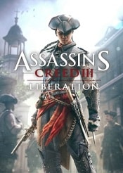 Assassin's Creed: Liberation HD