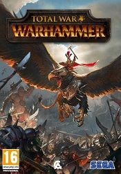 Total War: WARHAMMER скачать торрент