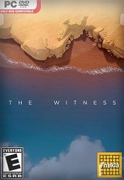 The Witness скачать торрент
