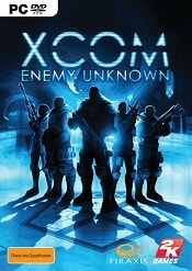 XCOM: Enemy Unknown