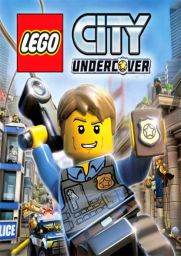игра LEGO City Undercover на пк скачать торрент