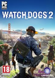 Watch Dogs 2 Механики скачать торрент