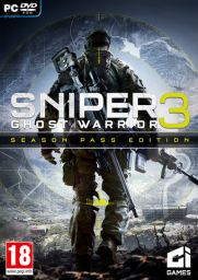 Sniper Ghost Warrior 3: Season Pass Edition скачать торрент