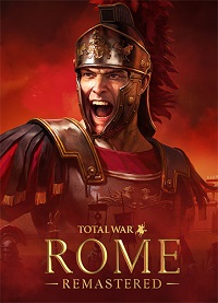 Total War: Rome Remastered [v 2.0.0 + DLC] (2021) скачать торрент