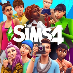 The Sims 4: Deluxe Edition | Repack от xatab