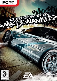 Need for Speed: Most Wanted - Black Edition | Repack от Механики скачать торрент