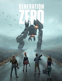 Generation Zero (2019) | Repack от FitGirl скачать торрент