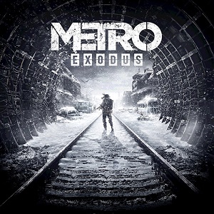Metro: Exodus - Enhanced Edition скачать торрент