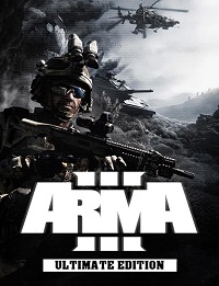 Arma 3: Ultimate Edition | Repack от FitGirl скачать торрент