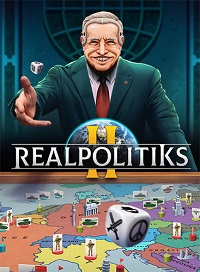 Realpolitiks II на русском скачать торрент