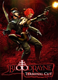 BloodRayne: Terminal Cut скачать торрент