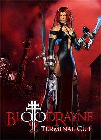 BloodRayne 2: Terminal Cut скачать торрент