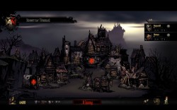 Darkest Dungeon Скриншот 1