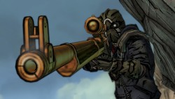 Tales from the Borderlands: Episode 1-5 Скриншот 6