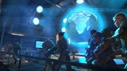 XCOM: Enemy Unknown Скриншот 4