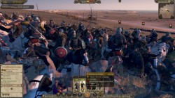 Total War: Attila Скриншот 6