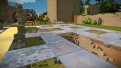 The Witness Скриншот 4